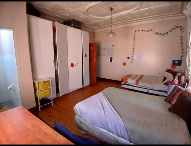 3 BEDROOM HOUSE FOR SALE IN DELVILLE